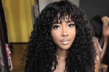 Light Brown vs Dark Brown Hair: Which Is More Suitable for You?