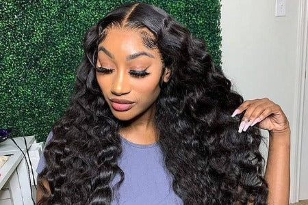 The Crimped Wig: A Retro Revival for Modern Style