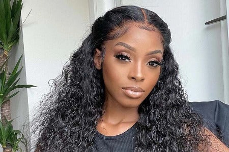 Embrace Your Style with Cute Lace Front Wigs
