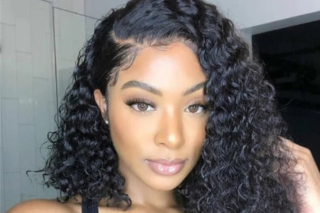 Hairstyles with Lace Front Wigs for a Flawless Look