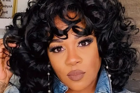 Deep Wave Hairstyle: Ultimate Guide