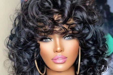 Deep Wave Bob Styles: Ultimate Hair Trend Guide