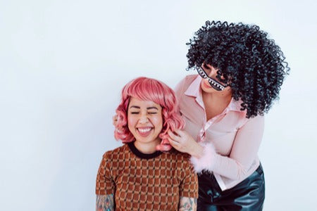 Zone Wigs—A Detailed Guide