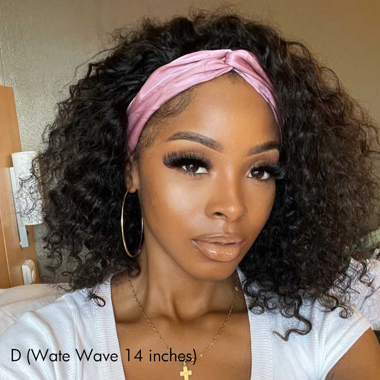 $99 Each | Final Deal | Short Wigs | 6 Styles Available | No Restocking | No Code Needed