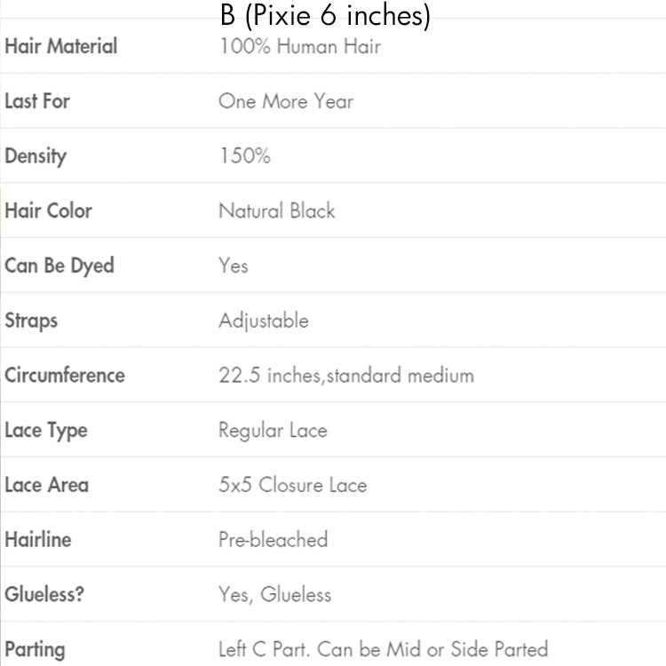 $99 Each | Special Deal | 6-14 Inches | 6 Styles Available | Only 50 Left | No Code needed