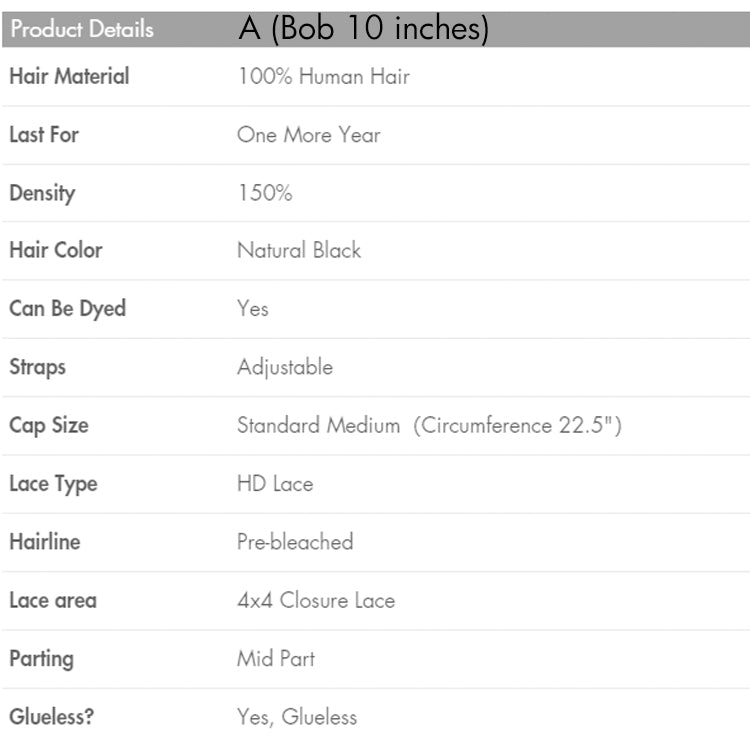 $99 Each | Special Deal | 6-14 Inches | 6 Styles Available | Only 50 Left | No Code needed