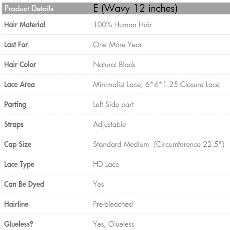 $119 Each | Special Deal | 6 Styles Available | Only 50 Left | No Code needed