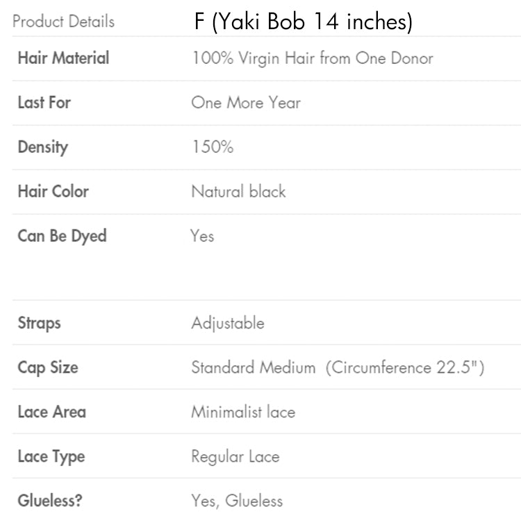 $99 Each | Special Deal | 6-14 Inches | 6 Styles Available | Only 50 Left | No Code needed