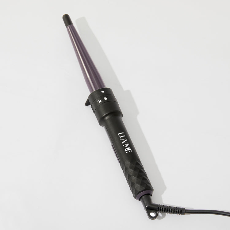 Fast Heating 3 in 1 Curling Iron Set, for Natural Hair and Wig