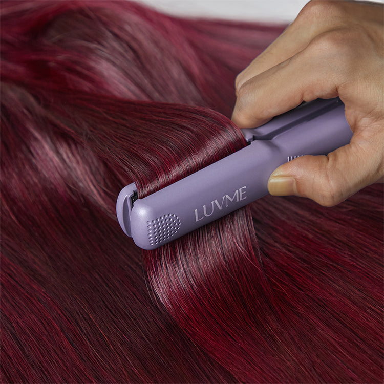 Stylist Recommended Hair Straightener