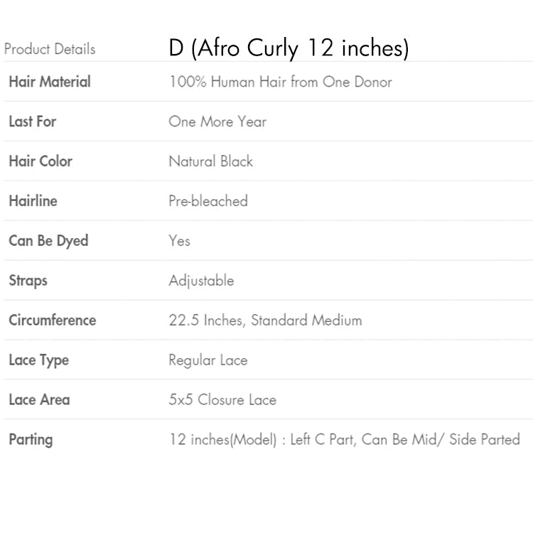 $149 Each | Final Deal | 12-20 Inches | 4 Styles Available | No restocking | No Code Needed