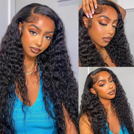 A Comprehensive Guide to the 13x4 Lace Front Wig