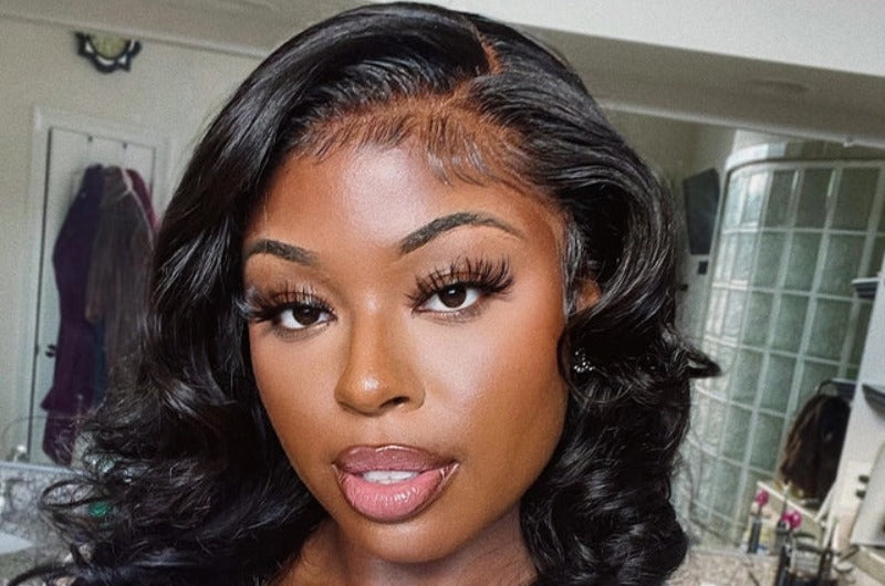 Straight Hair Vs Wavy Hair: Which One is More Suitable for Me?