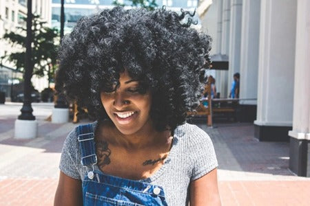 Enhancing Style with African American Human Hair Wigs