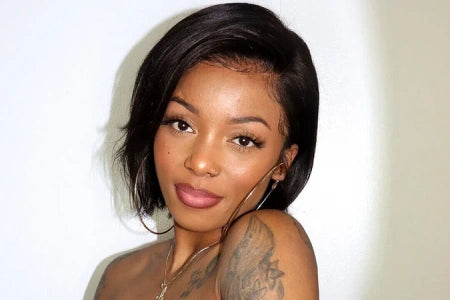 Chic and Versatile Short Hair Styles for Black Ladies