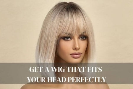 The Secret to a Flawless Finish: How to Make Wig Look Natural