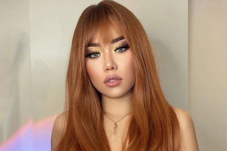 Transform Your Style: Lace Front Wigs Hairstyles