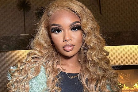 Unveil the Best Lace Wigs at Beix Hair