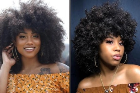 Analysis of Popular Black Women Hairstyles 2024 