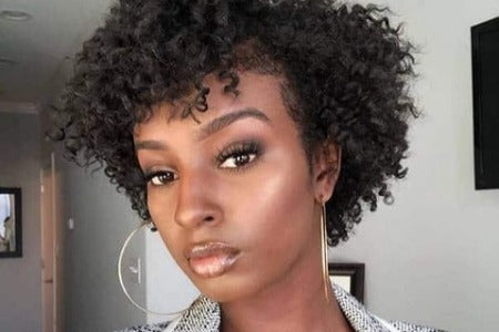 Trendy Black Women's Haircuts | Style Guide