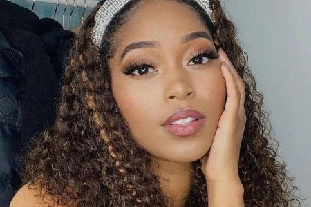 How To Wear Lace Front Wig Guide