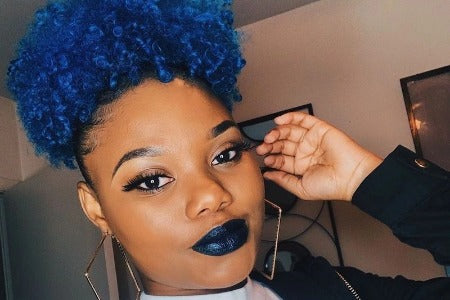 The Allure of Blue Hair Wigs: Embracing Bold and Vibrant Style