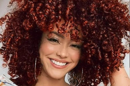 Explore Stunning Curly Afro Wigs