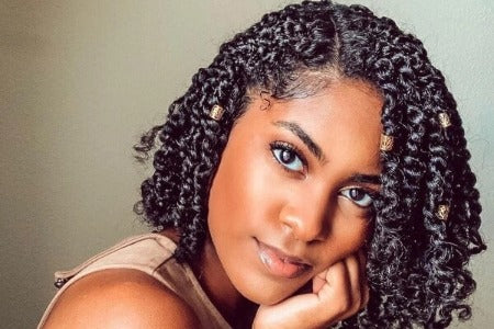 Trending and Cute Hairstyles for Black Females