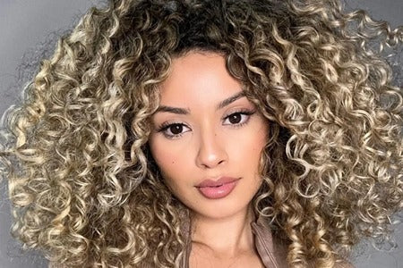 What is The Difference Between Partial and Full Highlights? | Beauty Exploration