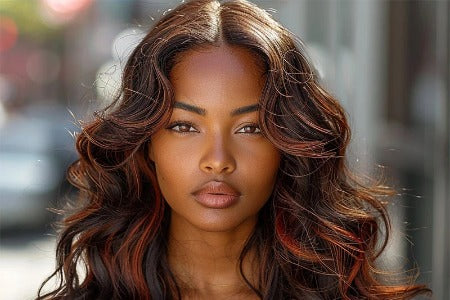 The Ultimate Guide: How to Wear a Wig with Long Hair and Maintain It Properly