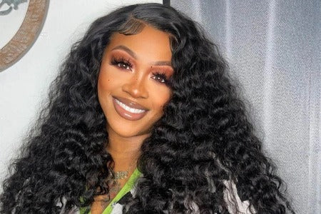 The Ultimate Guide to Choosing the Best Hair Weave