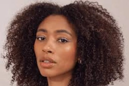 Have A Happy Day: Quick Hairstyles for Black Hair