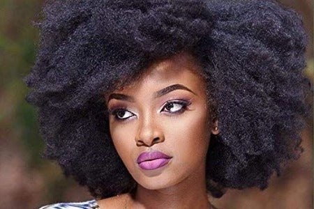 How to Put a Wig Cap On: Creating Natural Wigs