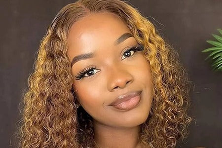 Blonde Hair Colors for Dark Skin | Beauty Exploration