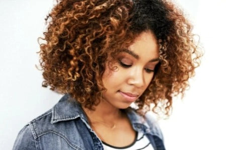 Medium to Short Curly Wig Styles | Fashion Guide