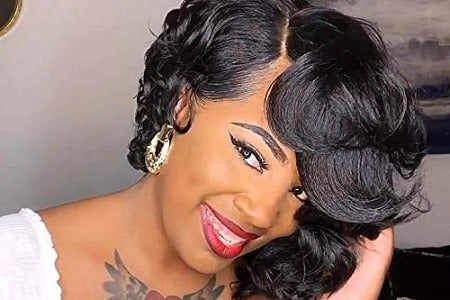 How To Put on a Wig with Lace Front | Step-by-Step Guide