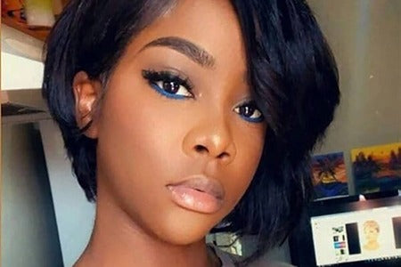 Mastering the Chic Look | Women's Short Bob