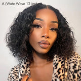 Short Wigs 10-12 Inches 6 Styles Available