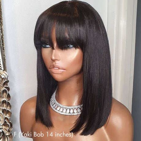 $99 Each | Special Deal | 6-14 Inches | 6 Styles Available | Only 50 Left | No Code needed