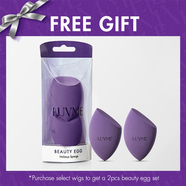 Makeup Sponge Set Free Gift