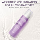 Wig Renewal Hydrating Mist, Leave-in Conditioning, All-day Hydration | US ONLY