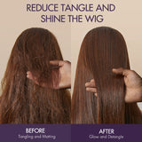 Wig Renewal Hydrating Mist, Leave-in Conditioning, All-day Hydration | US ONLY