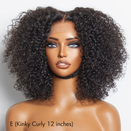 $99 Each | Final Deal | Short Wigs | 6 Styles Available | Only 50 Left | No Code Needed