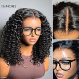 Special Deal | 13x5 Ready to Go Frontal Wig | Nature Max Deep Wave Ear-to-ear Glueless HD Lace Long Curly Wig