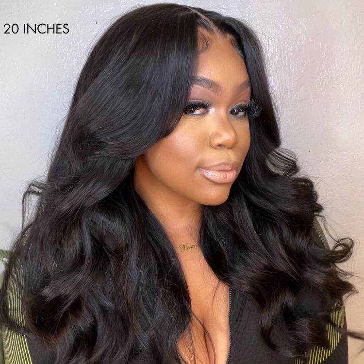 3pcs Loose Wave 100% Virgin Human Hair Bundles