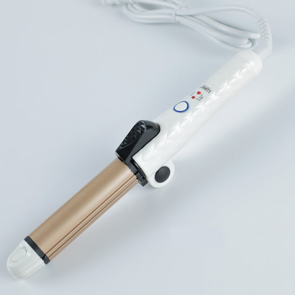 Advanced Ceramic Curling Iron Produce Body Wave & Curls | US ONLY