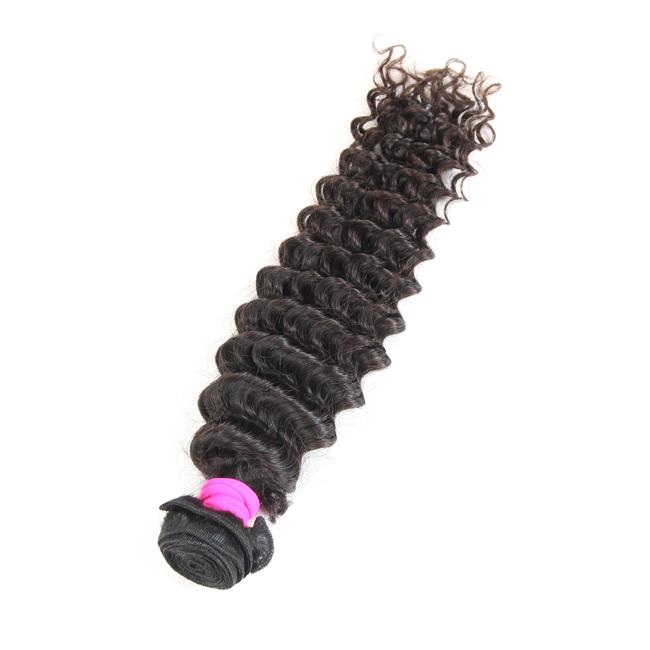 Newbie Only | 1pc Best Virgin 100% Human Hair Bundle All Textures