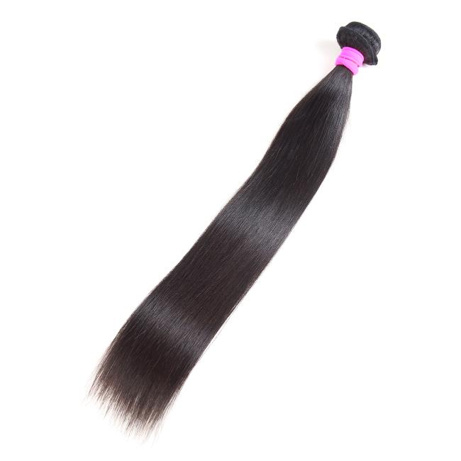 Newbie Only | 1pc Best Virgin 100% Human Hair Bundle All Textures