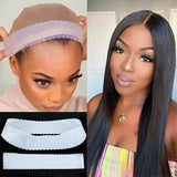 Non-slip Silicone Wig Fixing Wig Headband Adjustable Headband