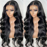 Lace Front Human Hair Wigs Super Affordable Brazilian Body Wave Lace Wigs Human Hair